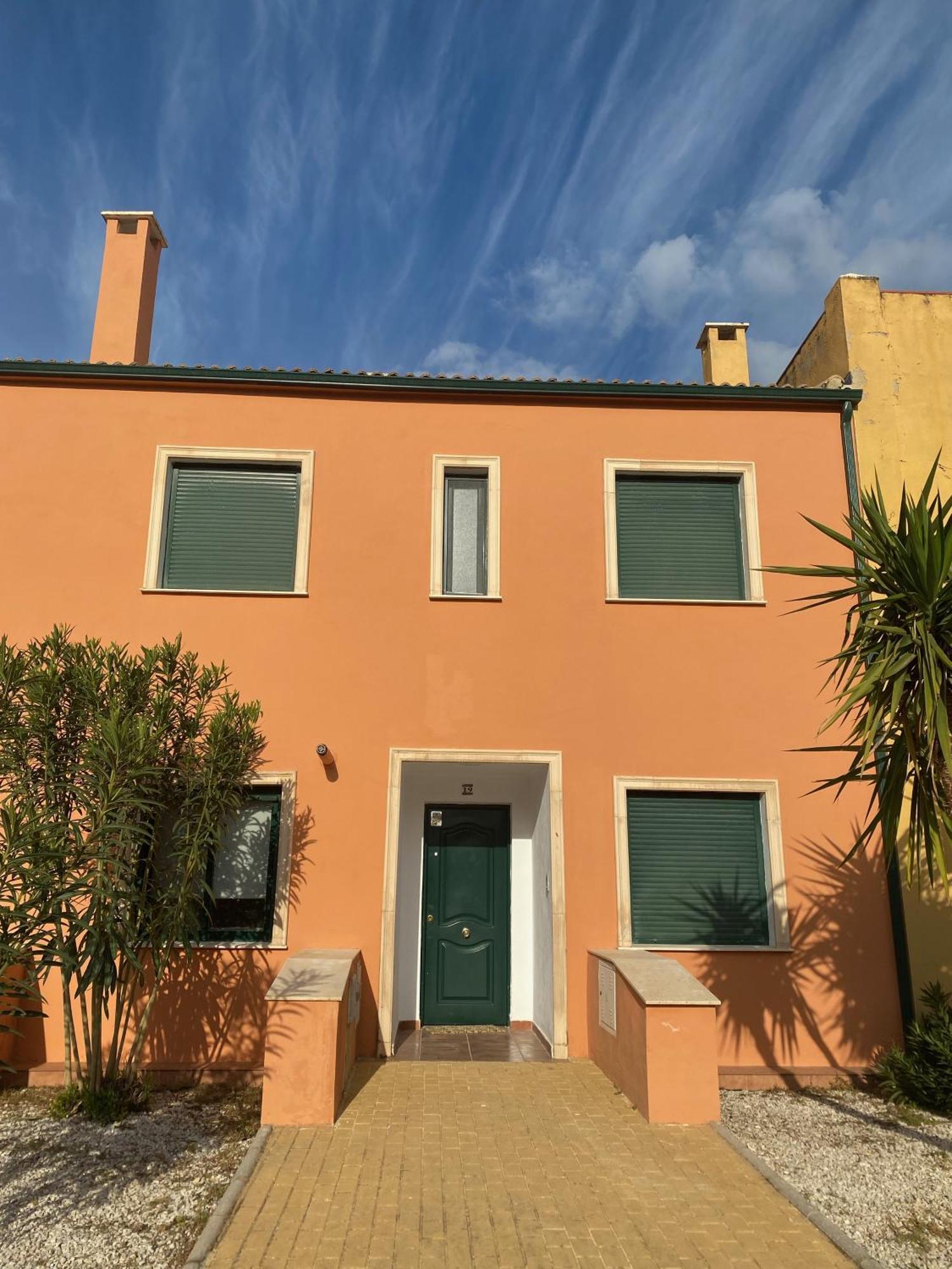 Casa Royal, Mancha Real, Jaen Villa Buitenkant foto